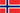 Norwegian